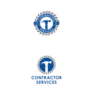 Logo-Design von babystepsdesign für Contractor Services | Design #21969833
