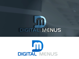 Menu Design by pentool001