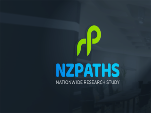 NZPATHS | Diseño de Logo por The Seventh Key Magic
