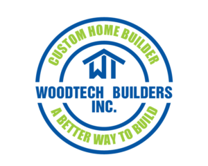 Logo Design by xcellence for Woodtech Builders, Inc. | Design #21942541