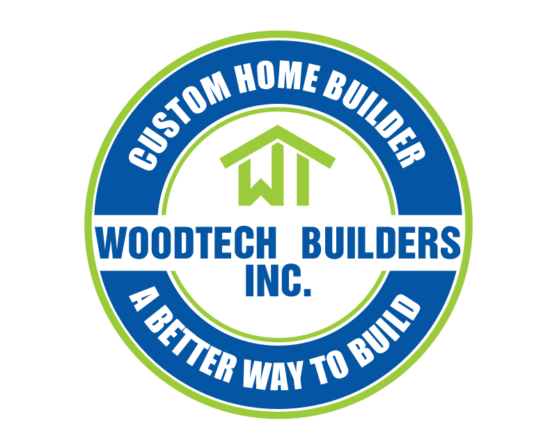 Professional, Serious, Construction Company Logo Design for A better