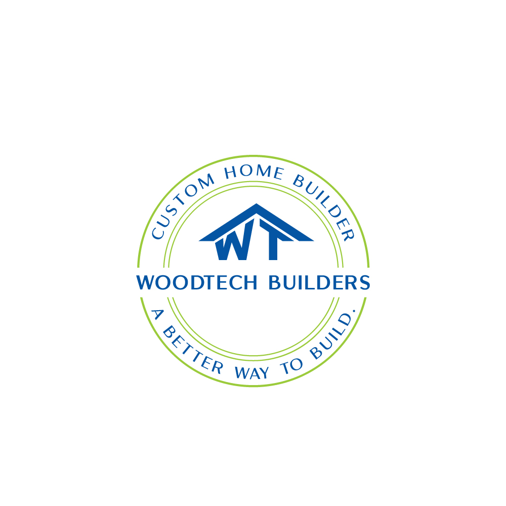 Design de Logo par e-art™ pour Woodtech Builders, Inc. | Design #21937133