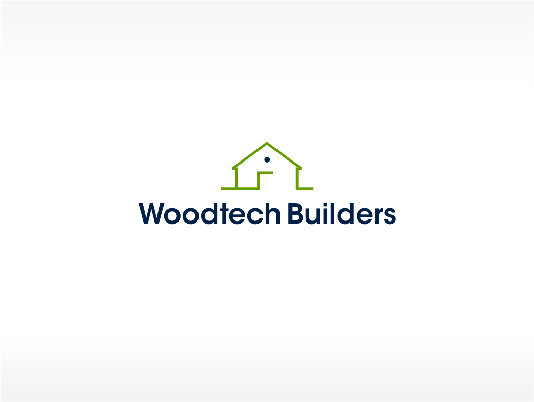 Professional, Serious, Construction Company Logo Design for A better