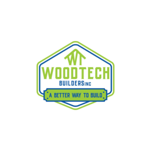 Design de Logo par **INCREDIBLEDESIGNERS** pour Woodtech Builders, Inc. | Design : #21941338