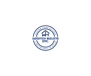 Design de Logo par Synthi pour Woodtech Builders, Inc. | Design : #21937957
