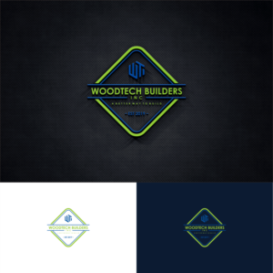 Logo Design by lanangejagat 2