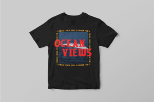 T-shirt Design by el_shekoo7 for this project | Design #21943228