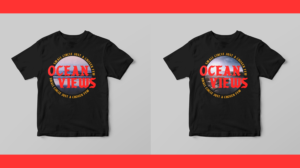 T-Shirt-Design von el_shekoo7