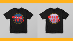 T-shirt Design by el_shekoo7 for this project | Design: #21951918