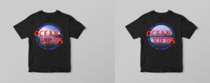T-shirt Design by el_shekoo7 for this project | Design: #21976845