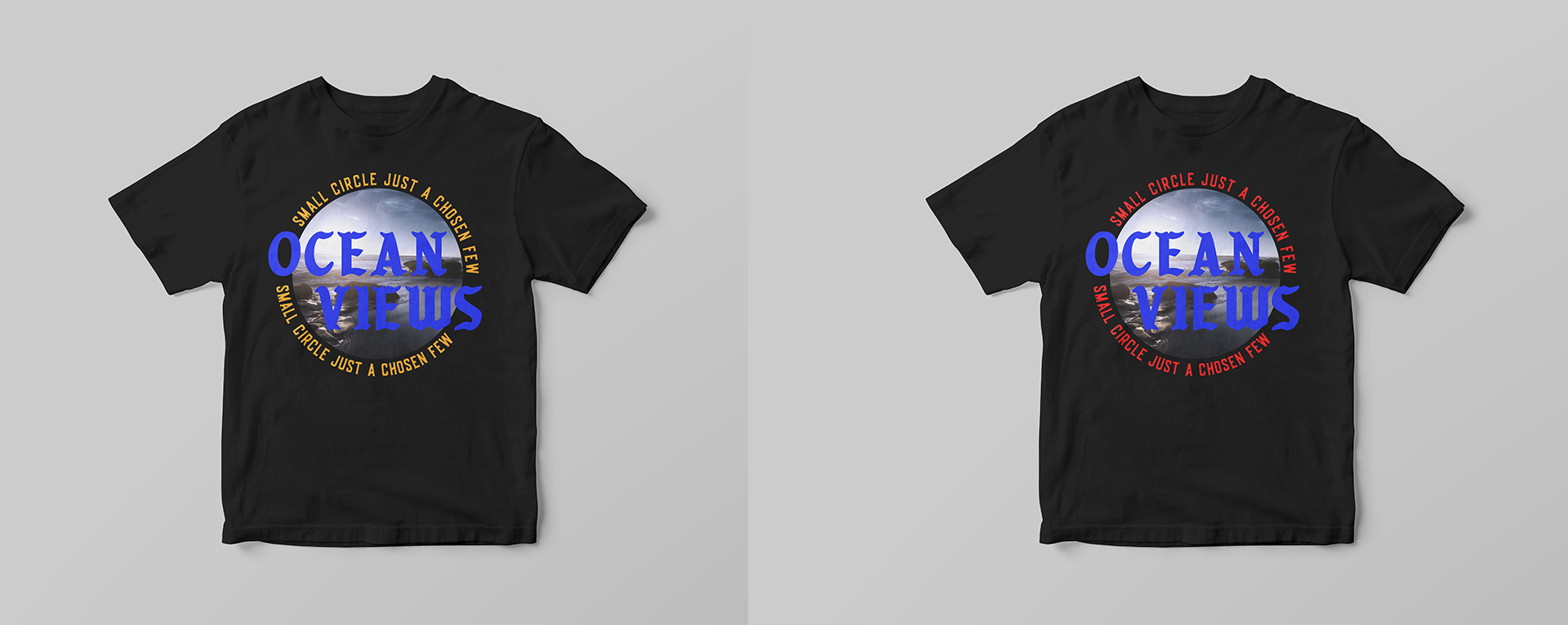 T-shirt Design by el_shekoo7 for this project | Design #21976846
