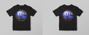 T-shirt Design by el_shekoo7 for this project | Design: #21976846