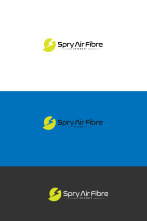 Logo Design by Prashant Besra for Spry Wireless | Design: #21981847