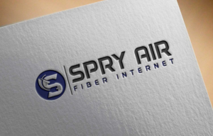 Logo Design by baki99 for Spry Wireless | Design: #21934904