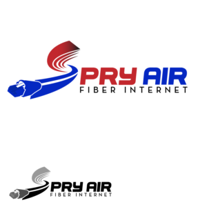 Diseño de Logo por Next Screen Infotech para Spry Wireless | Diseño: #21933470