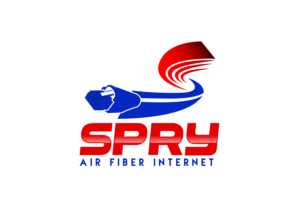 Logo-Design von Next Screen Infotech für Spry Wireless | Design #21979801