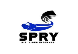 Logo Design by Next Screen Infotech for Spry Wireless | Design: #21983750