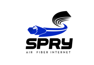 Logo Design by Next Screen Infotech for Spry Wireless | Design: #21983751