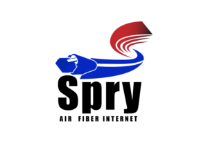 Logo Design by Next Screen Infotech for Spry Wireless | Design: #21983752