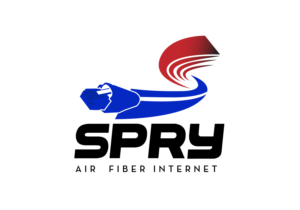 Logo Design by Next Screen Infotech for Spry Wireless | Design: #21983753