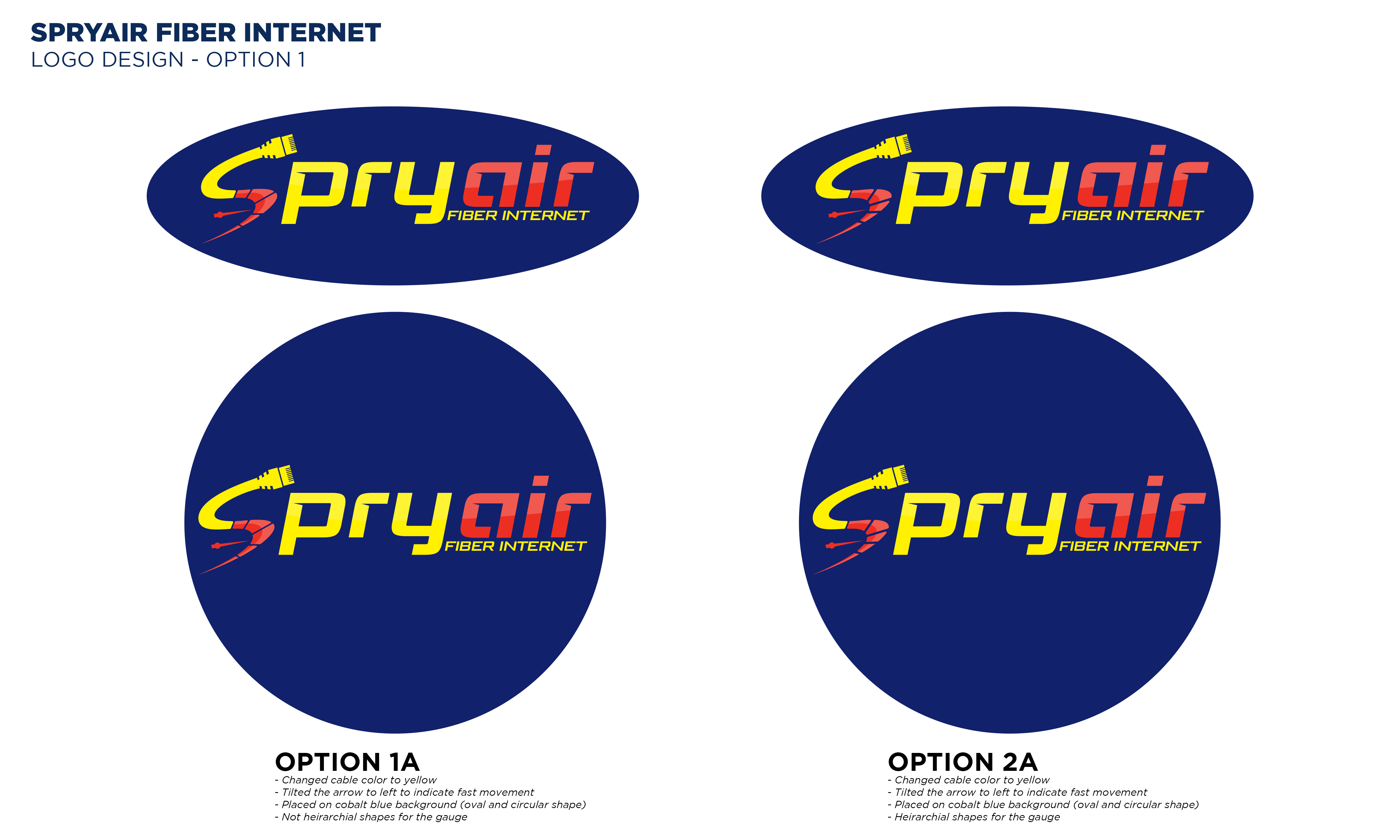 Design de Logo par Riv. pour Spry Wireless | Design #21935156