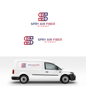 Diseño de Logo por Feji hadiansyah para Spry Wireless | Diseño: #21938030