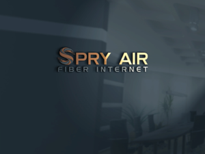 Logo Design by Create 3 for Spry Wireless | Design: #21941496