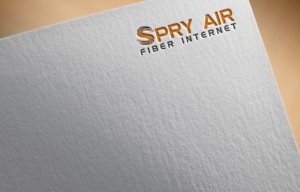 Logo Design by Create 3 for Spry Wireless | Design: #21941497