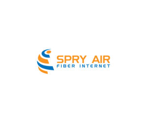 Logo Design by Create 3 for Spry Wireless | Design: #21941498