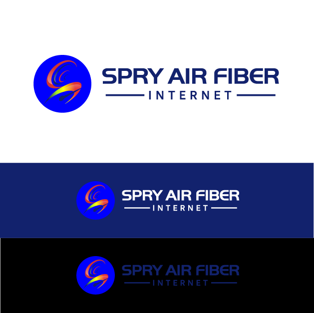 Design de Logo par ben@rt pour Spry Wireless | Design #21982276