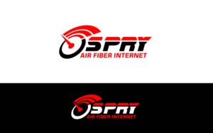 Diseño de Logo por Nishant Tomar para Spry Wireless | Diseño: #21949361