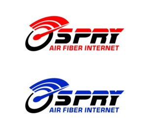 Diseño de Logo por Nishant Tomar para Spry Wireless | Diseño: #21964329