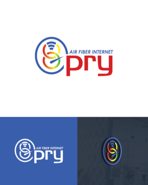 Logo-Design von k.l.s.chatterjee 2 für Spry Wireless | Design #21938191
