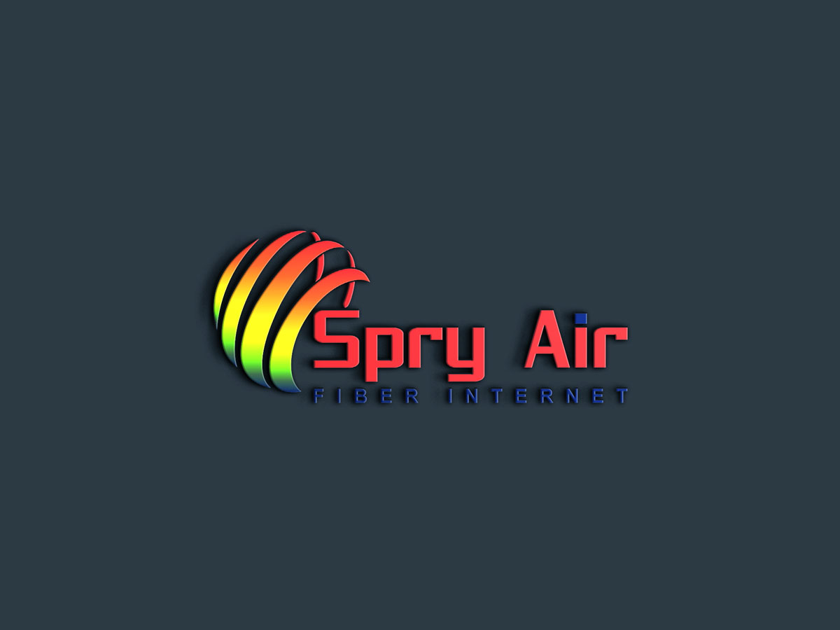 Logo Design by NurDesign for Spry Wireless | Design #21931757