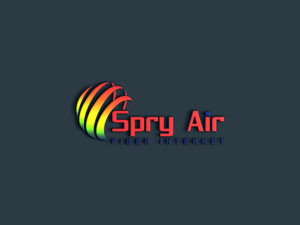 Logo Design by NurDesign for Spry Wireless | Design: #21931757