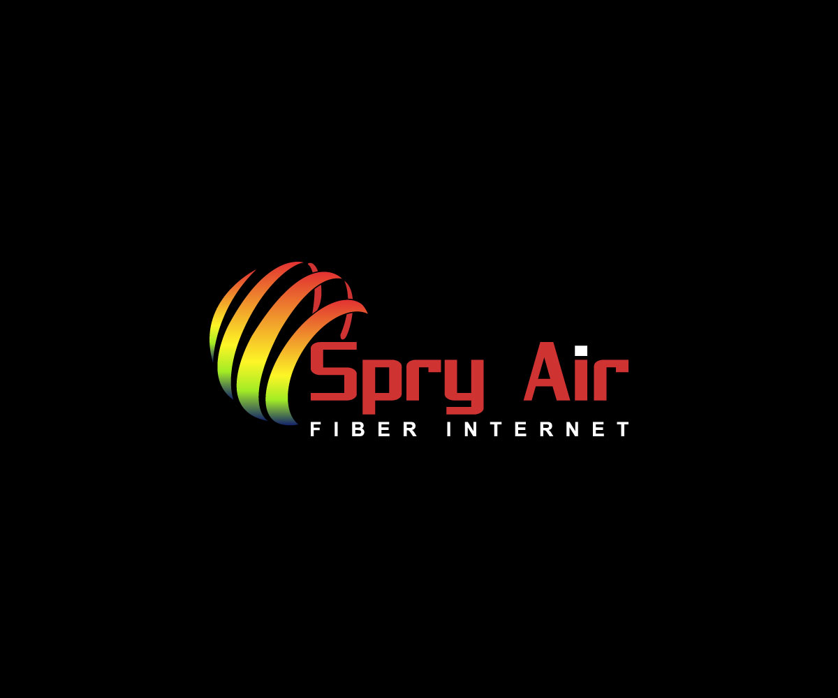 Logo Design by NurDesign for Spry Wireless | Design #21931758