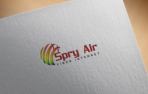 Diseño de Logo por NurDesign para Spry Wireless | Diseño: #21931759