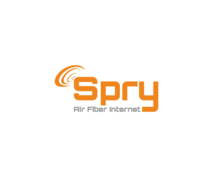 Logo Design by Ismail 21 for Spry Wireless | Design: #21932373