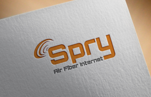 Logo Design by Ismail 21 for Spry Wireless | Design: #21932375