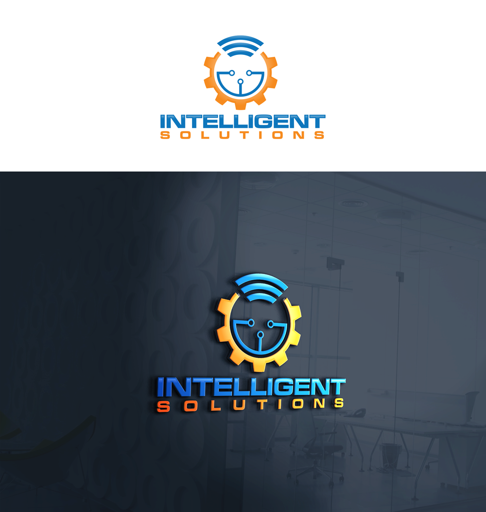 Logo Design by victor2 for DCI Networking Pty Ltd | Design: #21964595