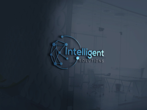 Logo Design by Ismail 21 for DCI Networking Pty Ltd | Design: #21935079