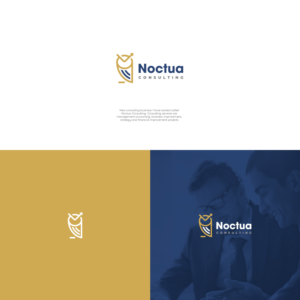 Logo Design by Felipe Moura