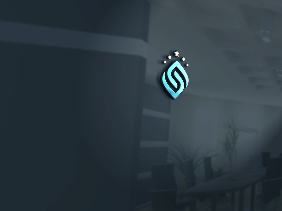 Logo Design by khairul 5 for this project | Design #21941585