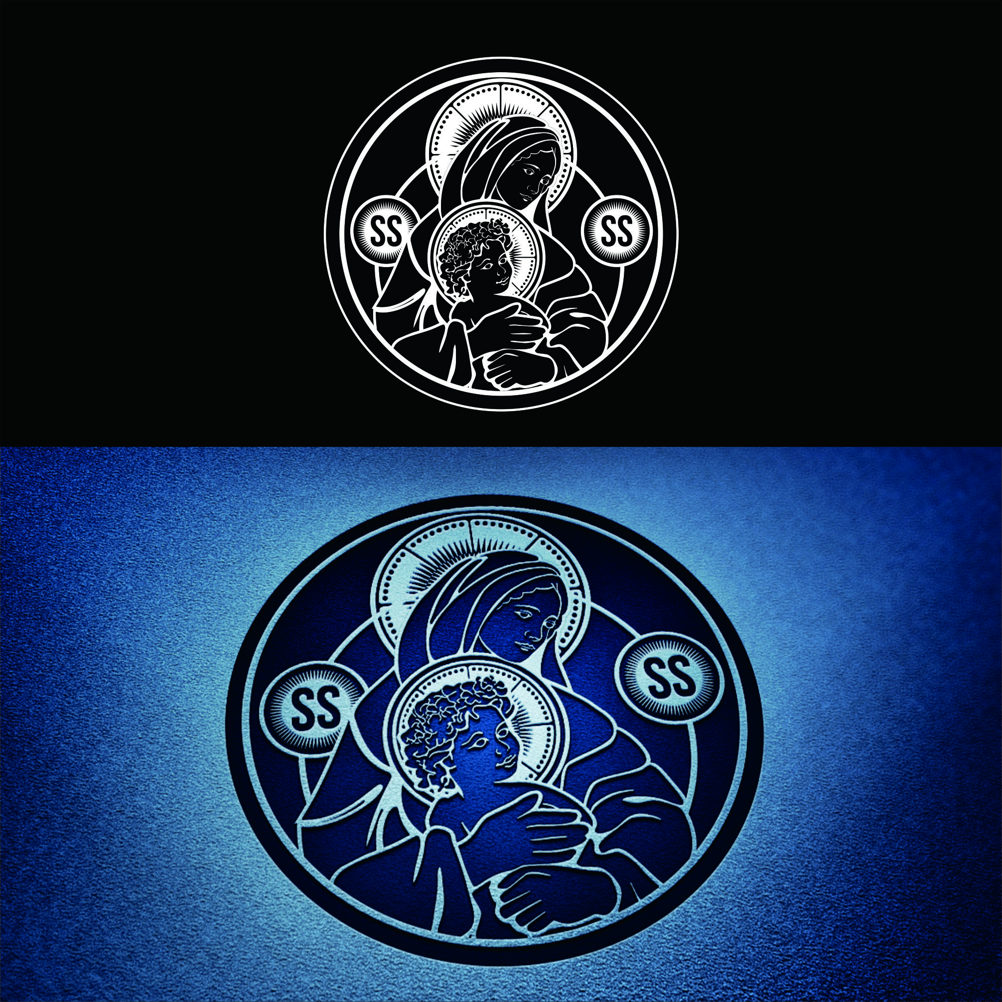 Logo Design by Susilaningsih 2 for this project | Design #21947971