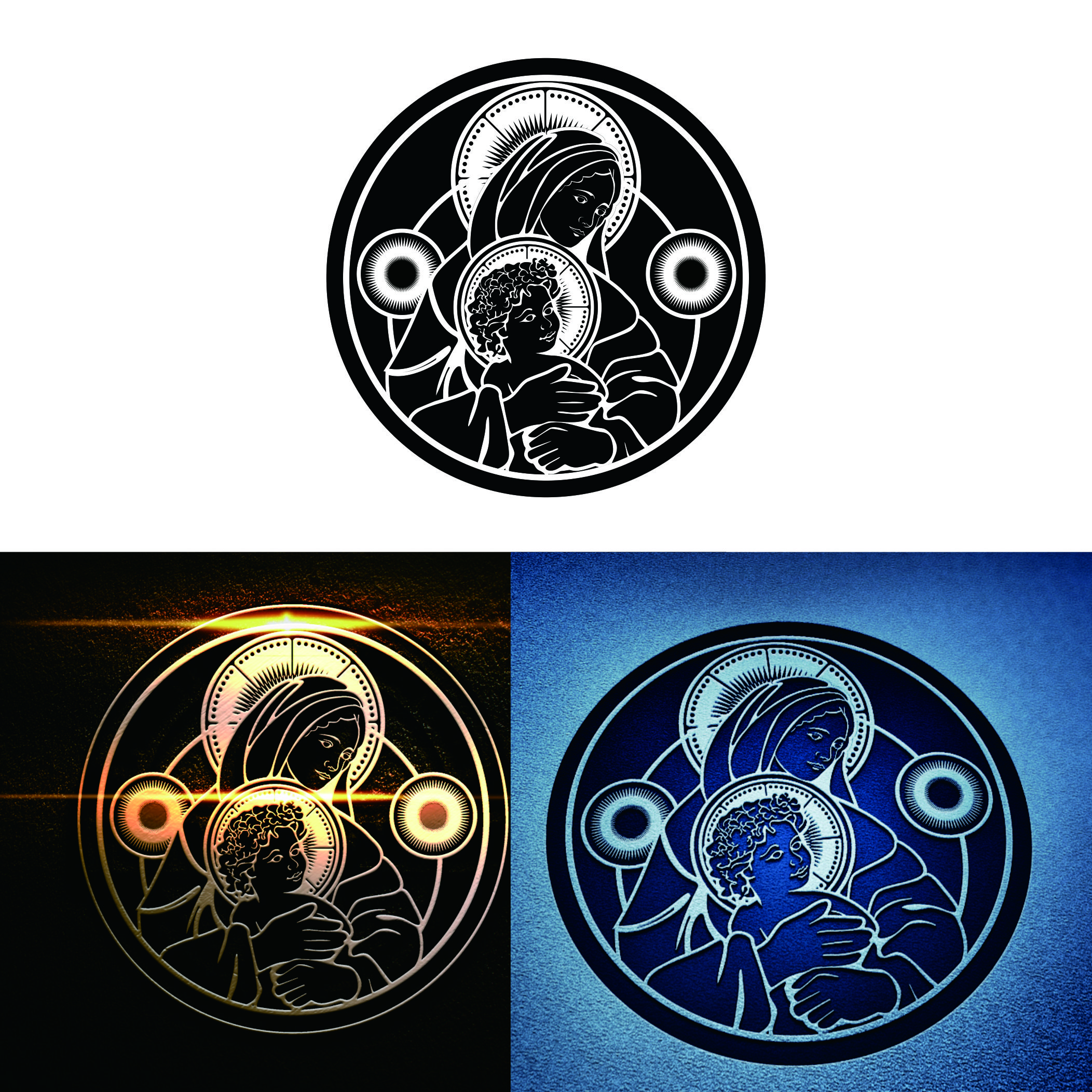 Logo Design by Susilaningsih 2 for this project | Design #21953518