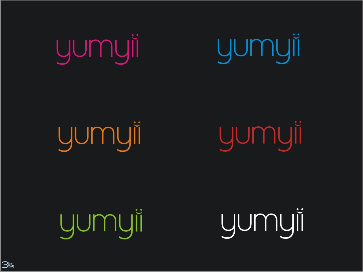 Logo Design by Blueberry for this project | Design #21982627