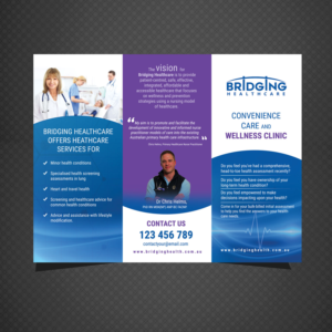 Design de Flyer par uk pour ce projet | Design : #21937702