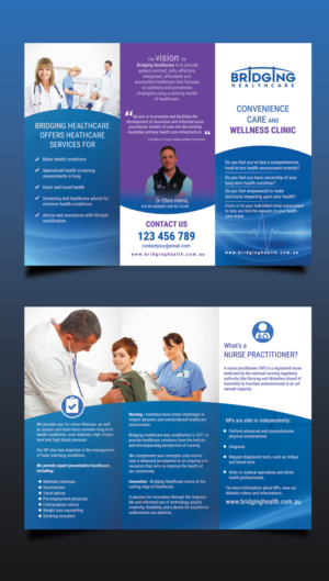 Design de Flyer par uk pour ce projet | Design #21937874
