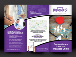 Design de Flyer par rkailas pour ce projet | Design : #21933106