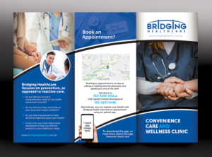 Design de Flyer par rkailas pour ce projet | Design : #21933501